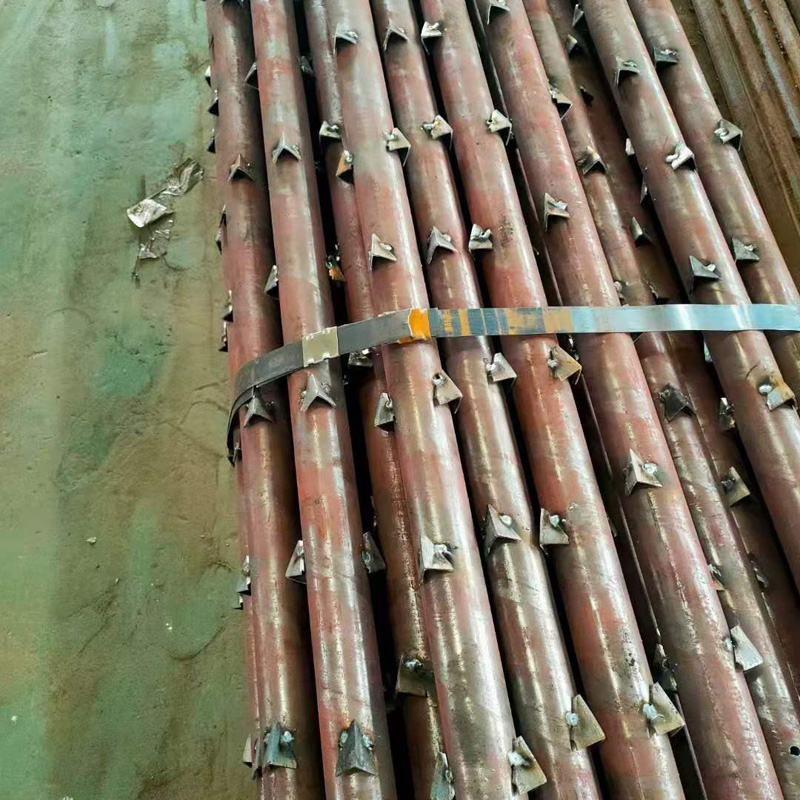 肥东土钉小导管