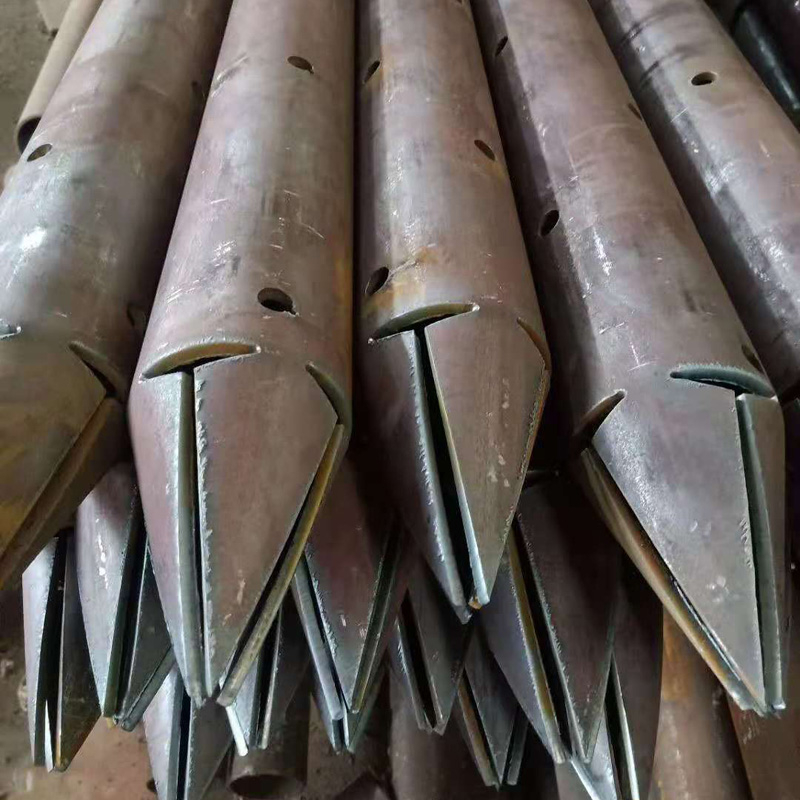 肥东预埋注浆管